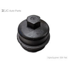18F111 Oil Filter Cap For 13-15 Chevrolet Trax  1.4